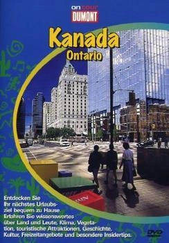 Cine Plus Kanada/Ontario - On Tour
