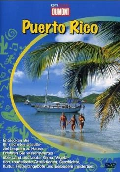 Cine Plus Dumont on Tour - Puerto Rico