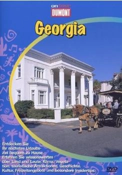Cine Plus Dumont on Tour - Georgia