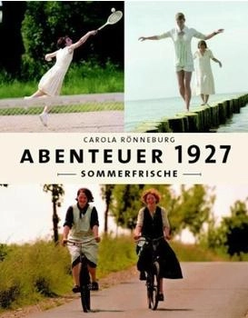 in-akustik Abenteuer 1927- Sommerfrische