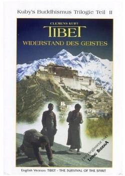 Mind Films Tibet - Widerstand des Geistes