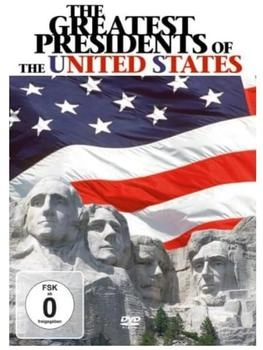ZYX Music The Greatest Presidents of the United States (NTSC)