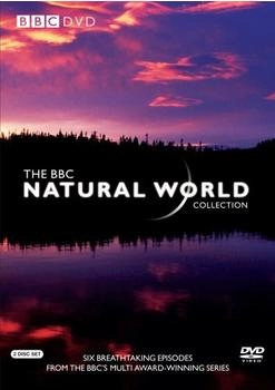 2 entertain The BBC Natural World Collection [UK IMPORT]
