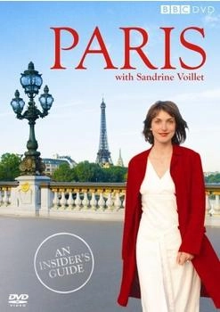 2 entertain Paris [UK IMPORT]