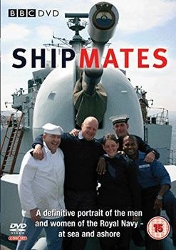 2 entertain Shipmates [UK IMPORT]