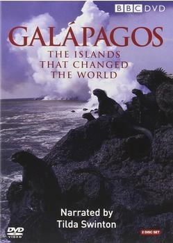 2 entertain Galapagos [UK IMPORT]
