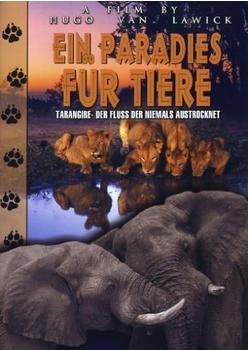 M.I.B. Ein Paradies für Tiere