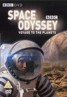 BBC WORLDWIDE Space Odyssey [UK IMPORT]