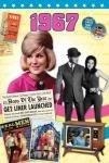 Arabesque Distribution The Time Of Your Life - 1967 [UK IMPORT]