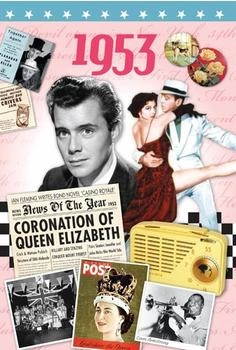 Arabesque Distribution The Time Of Your Life - 1953 [UK IMPORT]