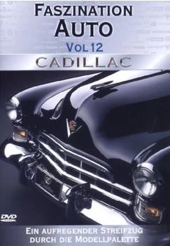 M.I.B. Great Cars - Cadillac