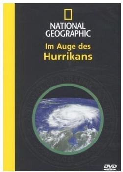WVG Medien National Geographic - Im Auge des Hurrikans