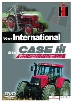 wk & f - Kommunikation Von International bis Case IH