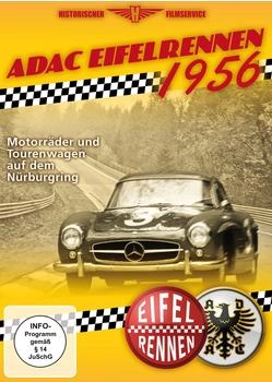 wk & f - Kommunikation ADAC Eifelrennen 1956