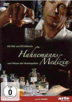 Indigo Hahnemanns Medizin - Vom Wesen der Homöopathie
