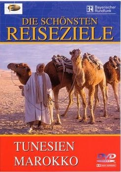 Ideal Filmservice VHS Tunesien - Marokko