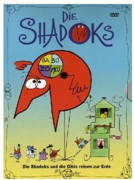 Indigo Die Shadoks und die Gibis reisen zur Erde