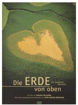 Polyband & Toppic Die Erde von oben
