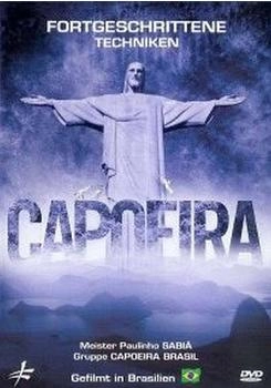 CMS Constructive Media Service Capoeira - Fortgeschrittene Techniken