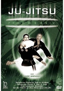 CMS Constructive Media Service Ju-Jitsu
