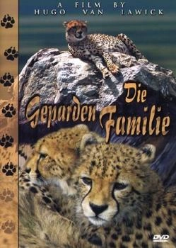 M.I.B. Die Geparden Familie