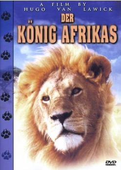 M.I.B. Der König Afrikas