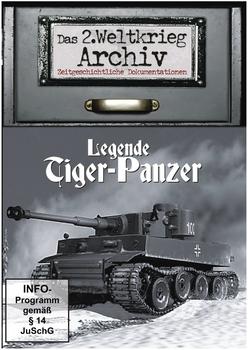M.I.B. "Legende Tiger Panzer"