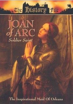 Cromwell Productions Joan Of Arc - Soldier Saint [UK IMPORT]