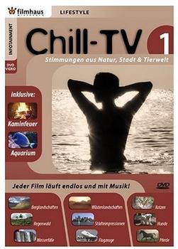 Filmhaus Wiesbaden Chill TV 1