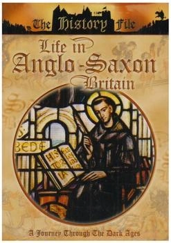 Cromwell Productions Life In Anglo-Saxon Britain [UK IMPORT]