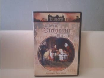Cromwell Productions Life In Victorian Britain [UK IMPORT]