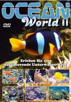 DA Music Ocean World II