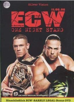 rough trade ECW - One Night Stand 2006
