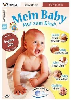 Filmhaus Wiesbaden Mein Baby - Mut zum Kind