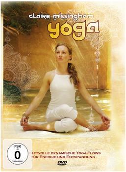 WVG Yoga