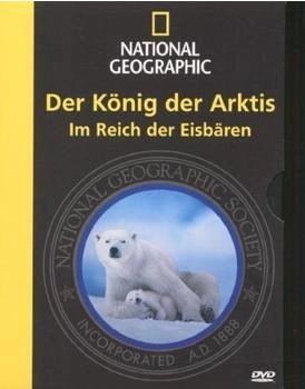 WVG Medien National Geographic: Der König der Arktis