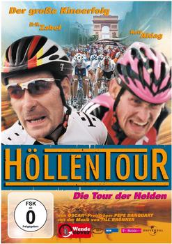 Universal Stud. Höllentour - Die Tour der Helden