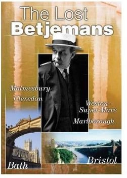 Green Umbrella The Lost Betjemans [UK IMPORT]