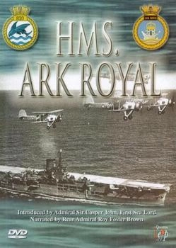Quantum Leap H.M.S. Ark Royal [UK IMPORT]