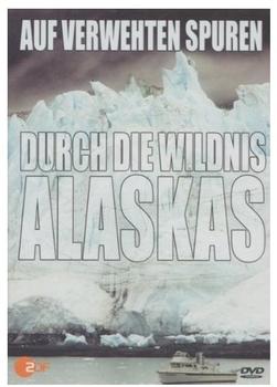 Delta Music Auf verwehten Spuren durch die Wildnis Alaskas