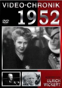 VZ-Handelsgesellschaft Video Chronik 1952
