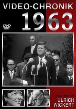 VZ-Handelsgesellschaft Video Chronik 1963