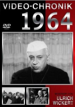 VZ-Handelsgesellschaft Video Chronik 1964