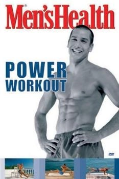 Universal Stud. Mens Health Power Workout