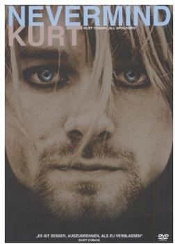 Polyband & Toppic Kurt Cobain - All Apologies: Nevermind Kurt
