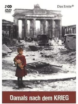 Polyband & Toppic Damals nach dem Krieg (2 DVDs)