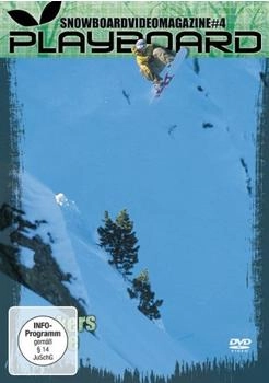 Polyband & Toppic Playboard - Snowboard Video Magazine 4