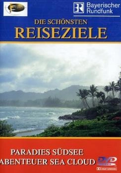 Ideal Filmservice VHS Paradies Südsee - Abenteuer Sea Cloud
