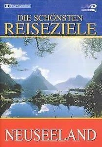 Ideal Filmservice VHS Neuseeland