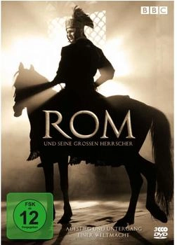 Polyband & Toppic Rom und seine großen Herrscher (3 DVDs)